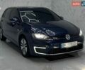 Синий Фольксваген e-Golf, объемом двигателя 0 л и пробегом 153 тыс. км за 9500 $, фото 5 на Automoto.ua