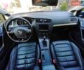 Синий Фольксваген e-Golf, объемом двигателя 0 л и пробегом 125 тыс. км за 8900 $, фото 6 на Automoto.ua