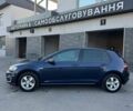Синій Фольксваген e-Golf, об'ємом двигуна 0 л та пробігом 147 тис. км за 8500 $, фото 1 на Automoto.ua