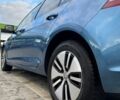 Синий Фольксваген e-Golf, объемом двигателя 0 л и пробегом 123 тыс. км за 9350 $, фото 29 на Automoto.ua