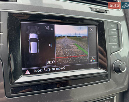 Синий Фольксваген e-Golf, объемом двигателя 0 л и пробегом 73 тыс. км за 8300 $, фото 47 на Automoto.ua