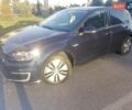 Синий Фольксваген e-Golf, объемом двигателя 0 л и пробегом 92 тыс. км за 14000 $, фото 18 на Automoto.ua