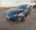 Синий Фольксваген e-Golf, объемом двигателя 0 л и пробегом 92 тыс. км за 14000 $, фото 15 на Automoto.ua