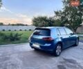 Синий Фольксваген e-Golf, объемом двигателя 0 л и пробегом 127 тыс. км за 8800 $, фото 5 на Automoto.ua