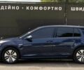 Синий Фольксваген e-Golf, объемом двигателя 0 л и пробегом 142 тыс. км за 8500 $, фото 1 на Automoto.ua