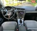 Синий Фольксваген e-Golf, объемом двигателя 0 л и пробегом 179 тыс. км за 9200 $, фото 15 на Automoto.ua