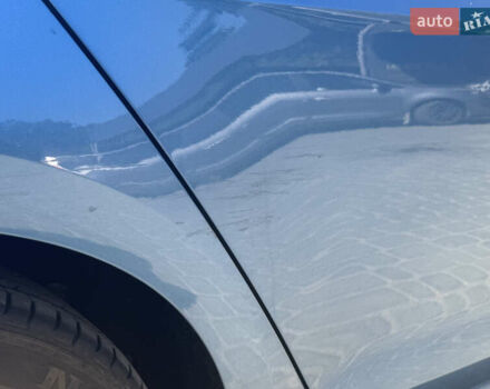 Синій Фольксваген e-Golf, об'ємом двигуна 0 л та пробігом 72 тис. км за 9500 $, фото 56 на Automoto.ua