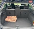 Синий Фольксваген e-Golf, объемом двигателя 0 л и пробегом 118 тыс. км за 10600 $, фото 11 на Automoto.ua