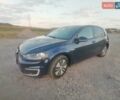 Синий Фольксваген e-Golf, объемом двигателя 0 л и пробегом 92 тыс. км за 14000 $, фото 16 на Automoto.ua