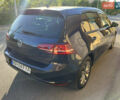 Синій Фольксваген e-Golf, об'ємом двигуна 0 л та пробігом 99 тис. км за 9500 $, фото 10 на Automoto.ua