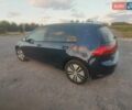 Синий Фольксваген e-Golf, объемом двигателя 0 л и пробегом 92 тыс. км за 14000 $, фото 17 на Automoto.ua