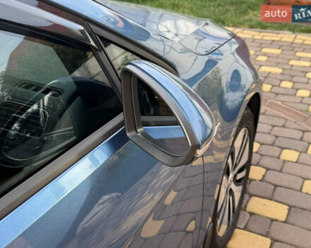 Синій Фольксваген e-Golf, об'ємом двигуна 0 л та пробігом 72 тис. км за 9500 $, фото 18 на Automoto.ua