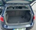 Синій Фольксваген e-Golf, об'ємом двигуна 0 л та пробігом 154 тис. км за 8500 $, фото 6 на Automoto.ua