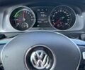 Синій Фольксваген e-Golf, об'ємом двигуна 0 л та пробігом 147 тис. км за 8500 $, фото 27 на Automoto.ua