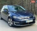 Синій Фольксваген e-Golf, об'ємом двигуна 0 л та пробігом 129 тис. км за 7950 $, фото 12 на Automoto.ua