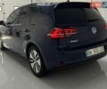 Синий Фольксваген e-Golf, объемом двигателя 0 л и пробегом 153 тыс. км за 9500 $, фото 2 на Automoto.ua
