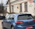Синий Фольксваген e-Golf, объемом двигателя 0 л и пробегом 92 тыс. км за 8999 $, фото 4 на Automoto.ua