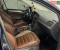 Синий Фольксваген e-Golf, объемом двигателя 0 л и пробегом 153 тыс. км за 9500 $, фото 9 на Automoto.ua