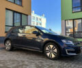 Синій Фольксваген e-Golf, об'ємом двигуна 0 л та пробігом 125 тис. км за 8700 $, фото 4 на Automoto.ua