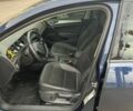 Синий Фольксваген e-Golf, объемом двигателя 0 л и пробегом 183 тыс. км за 8250 $, фото 7 на Automoto.ua