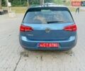 Синий Фольксваген e-Golf, объемом двигателя 0 л и пробегом 138 тыс. км за 7250 $, фото 9 на Automoto.ua