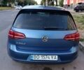 Синій Фольксваген e-Golf, об'ємом двигуна 0 л та пробігом 243 тис. км за 6500 $, фото 7 на Automoto.ua