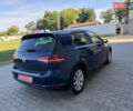 Синий Фольксваген e-Golf, объемом двигателя 0 л и пробегом 118 тыс. км за 7999 $, фото 3 на Automoto.ua