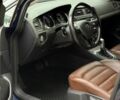 Синий Фольксваген e-Golf, объемом двигателя 0 л и пробегом 142 тыс. км за 8500 $, фото 8 на Automoto.ua