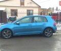 Синій Фольксваген e-Golf, об'ємом двигуна 0 л та пробігом 75 тис. км за 12700 $, фото 8 на Automoto.ua