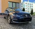 Синій Фольксваген e-Golf, об'ємом двигуна 0 л та пробігом 125 тис. км за 8700 $, фото 1 на Automoto.ua