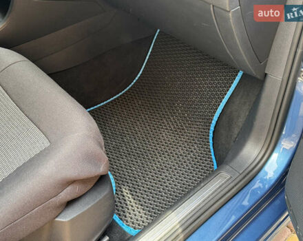 Синій Фольксваген e-Golf, об'ємом двигуна 0 л та пробігом 72 тис. км за 9500 $, фото 45 на Automoto.ua