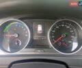 Синий Фольксваген e-Golf, объемом двигателя 0 л и пробегом 199 тыс. км за 7800 $, фото 8 на Automoto.ua