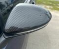 Синий Фольксваген e-Golf, объемом двигателя 0 л и пробегом 183 тыс. км за 8250 $, фото 11 на Automoto.ua
