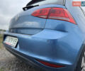 Синий Фольксваген e-Golf, объемом двигателя 0 л и пробегом 73 тыс. км за 8300 $, фото 19 на Automoto.ua