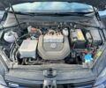 Синій Фольксваген e-Golf, об'ємом двигуна 0 л та пробігом 154 тис. км за 8500 $, фото 20 на Automoto.ua