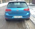 Синий Фольксваген e-Golf, объемом двигателя 0 л и пробегом 75 тыс. км за 12700 $, фото 6 на Automoto.ua