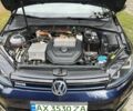 Синий Фольксваген e-Golf, объемом двигателя 0 л и пробегом 128 тыс. км за 8500 $, фото 18 на Automoto.ua