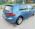 Синий Фольксваген e-Golf, объемом двигателя 0 л и пробегом 138 тыс. км за 7250 $, фото 7 на Automoto.ua