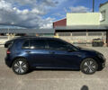Синій Фольксваген e-Golf, об'ємом двигуна 0 л та пробігом 112 тис. км за 8900 $, фото 7 на Automoto.ua
