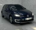 Синий Фольксваген e-Golf, объемом двигателя 0 л и пробегом 153 тыс. км за 9500 $, фото 5 на Automoto.ua