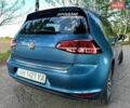 Синий Фольксваген e-Golf, объемом двигателя 0 л и пробегом 179 тыс. км за 9200 $, фото 9 на Automoto.ua