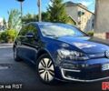 Синий Фольксваген e-Golf, объемом двигателя 0 л и пробегом 123 тыс. км за 7200 $, фото 5 на Automoto.ua