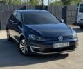 Синий Фольксваген e-Golf, объемом двигателя 0 л и пробегом 153 тыс. км за 9500 $, фото 6 на Automoto.ua