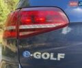 Синій Фольксваген e-Golf, об'ємом двигуна 0 л та пробігом 129 тис. км за 7950 $, фото 20 на Automoto.ua