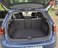 Синий Фольксваген e-Golf, объемом двигателя 0 л и пробегом 113 тыс. км за 8200 $, фото 13 на Automoto.ua