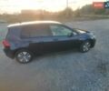 Синий Фольксваген e-Golf, объемом двигателя 0 л и пробегом 92 тыс. км за 14000 $, фото 12 на Automoto.ua