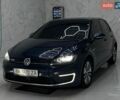 Синий Фольксваген e-Golf, объемом двигателя 0 л и пробегом 153 тыс. км за 9500 $, фото 1 на Automoto.ua