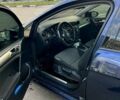 Синий Фольксваген e-Golf, объемом двигателя 85 л и пробегом 175 тыс. км за 7800 $, фото 10 на Automoto.ua