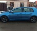 Синій Фольксваген e-Golf, об'ємом двигуна 0 л та пробігом 75 тис. км за 12700 $, фото 1 на Automoto.ua
