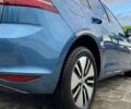 Синий Фольксваген e-Golf, объемом двигателя 0 л и пробегом 123 тыс. км за 9300 $, фото 32 на Automoto.ua